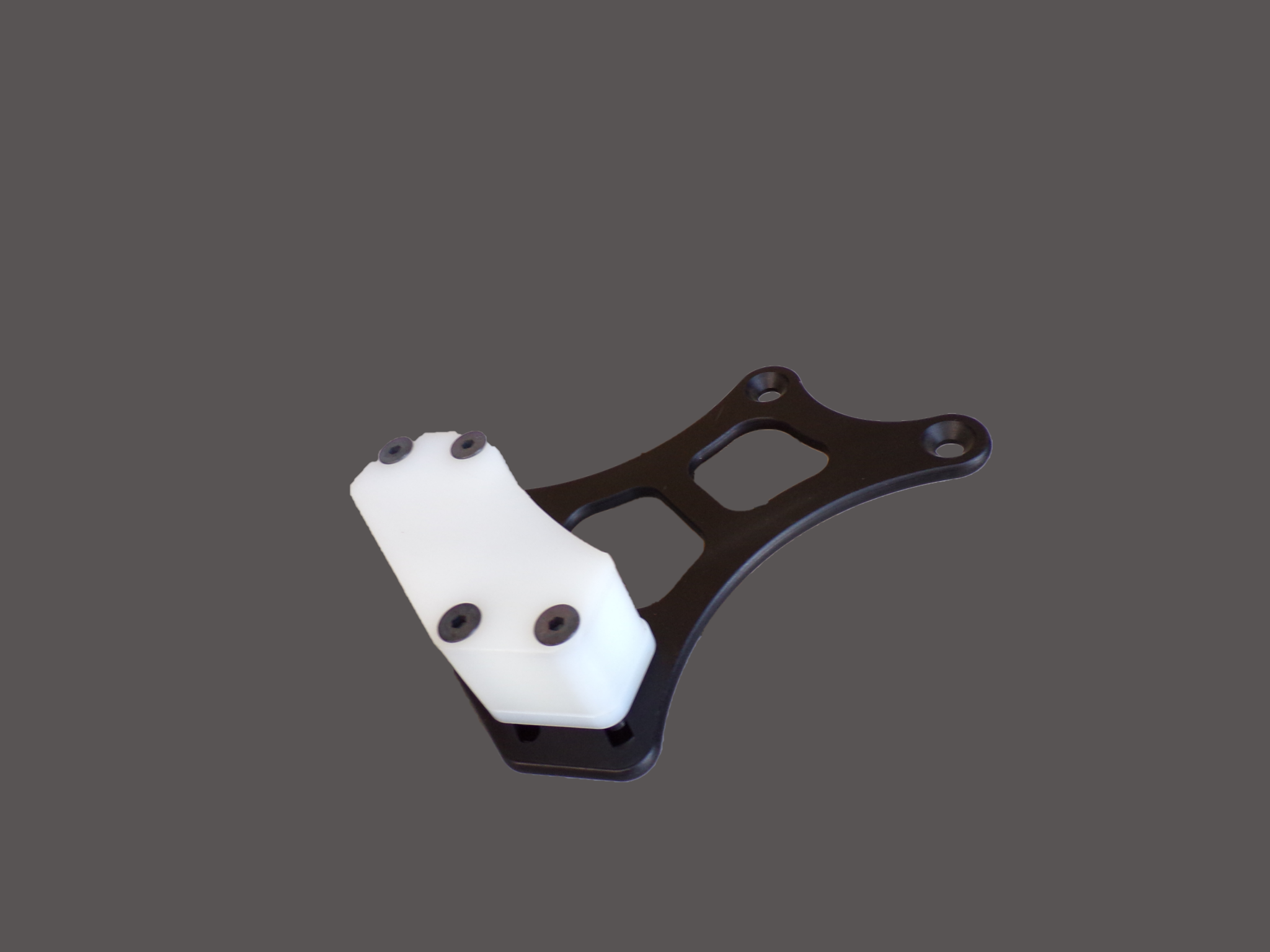 Chain Guide Assembly – Pace Chassis