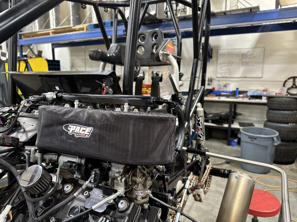 OUTERWEARS PACE CHASSIS PRE-FILTER – Pace Chassis